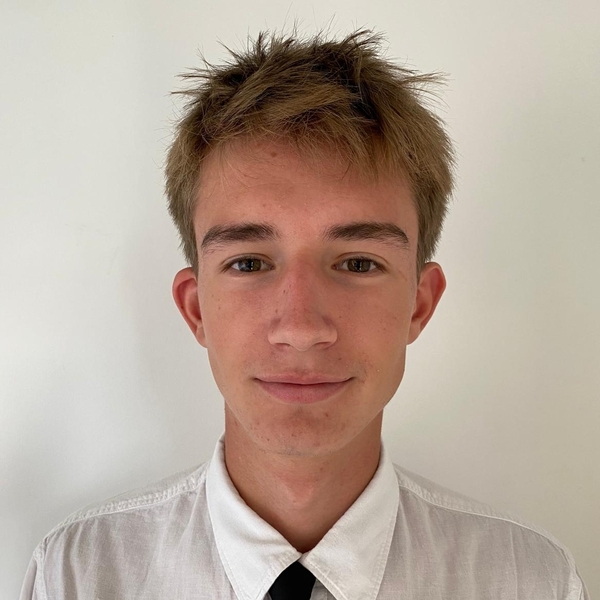 Aurelien - Prof de maths - Nice