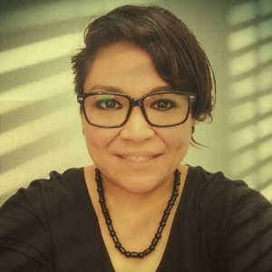 Luisa Beatriz - Profe de redacción - Mérida