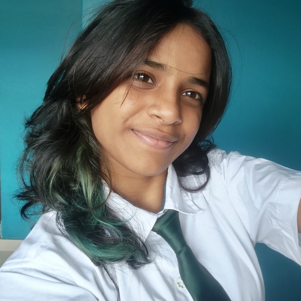 Ritisha - Personal trainer - Cachar