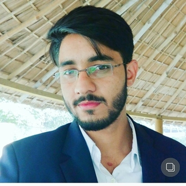 Chetan - Chemistry tutor - Sadabad
