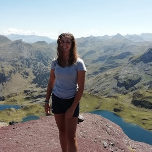 Julie - Profe de francés - València