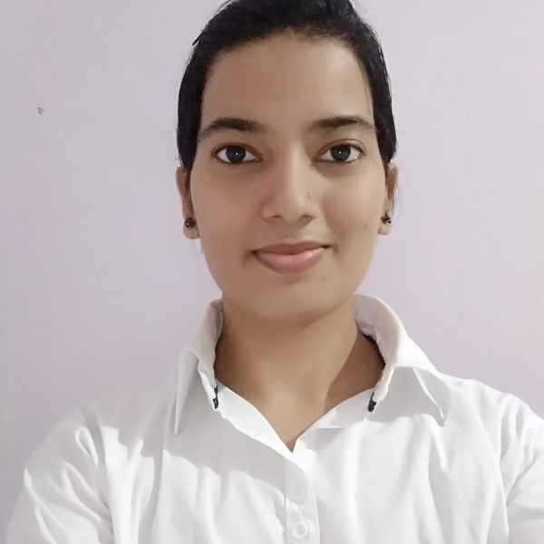 Simmi - Physics tutor - Visakhapatnam