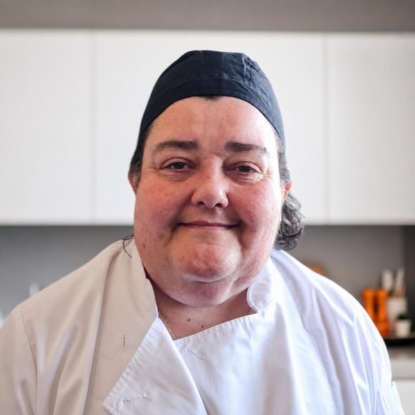Françoise - Prof de cuisine - Anglet