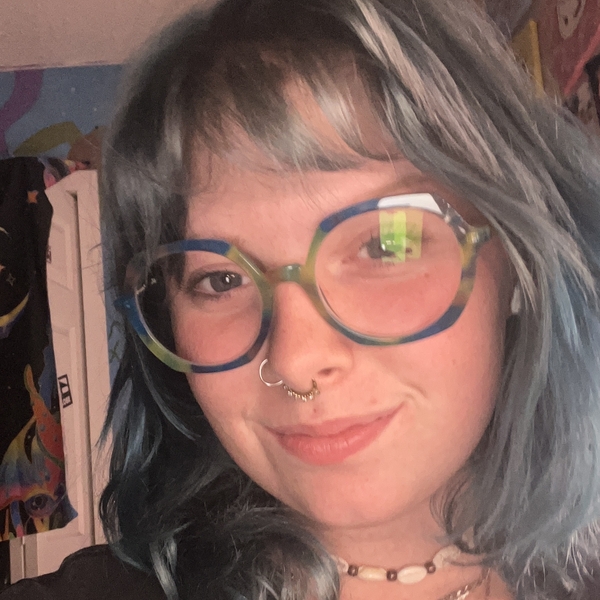 Ashlynn - Creative writing tutor - St. Albert