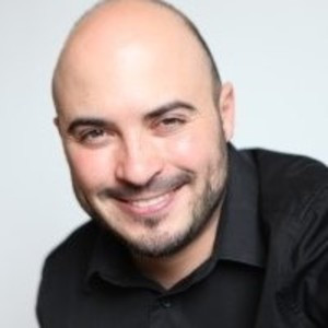 Daniel - Prof d'espagnol - Ixelles