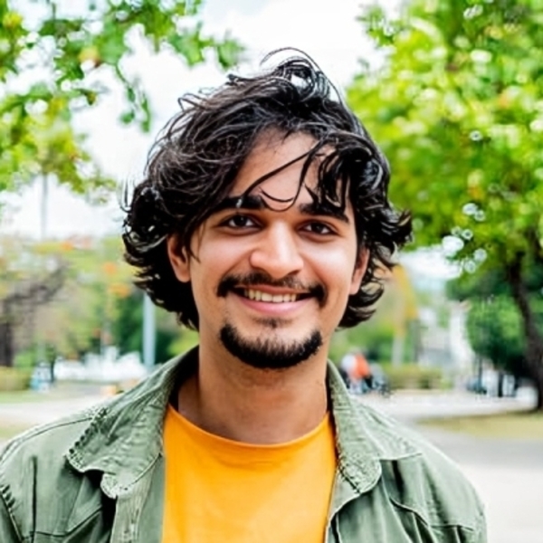 Ryan - ESL tutor - Houston