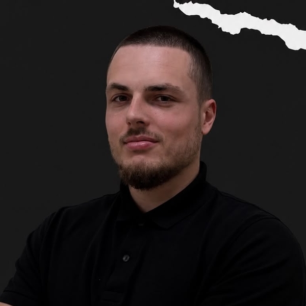 Kévin - Coach sportif - Meaux