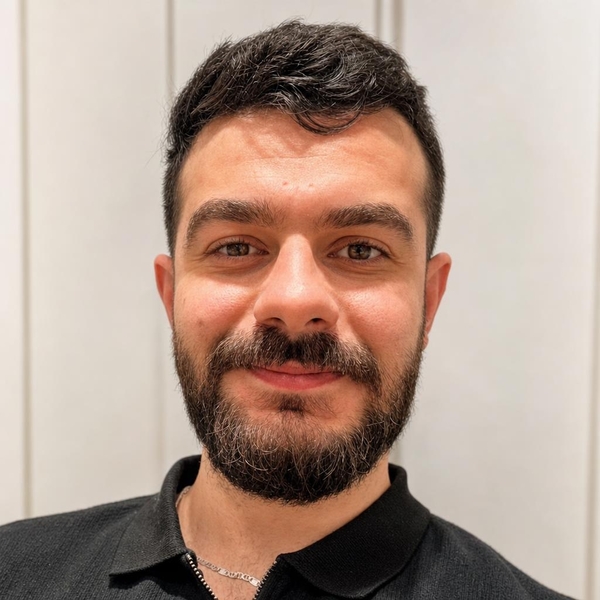 Omar - Arabic tutor - Melbourne