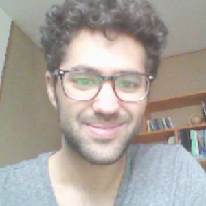 Raphaël - Prof de maths - Paris 1er