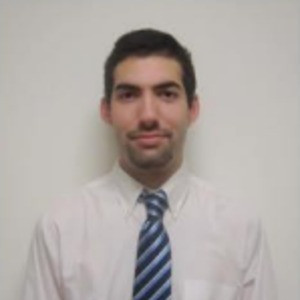 Maxime - Prof de TOEIC - Orléans