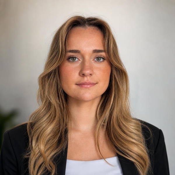 Annah - professeur de mathématiques - Ouistreham