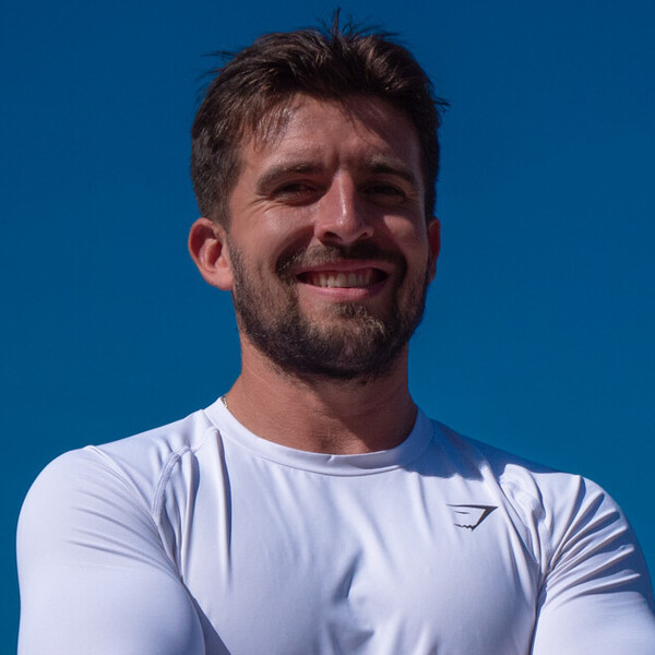 Thomas - Coach sportif - Igny