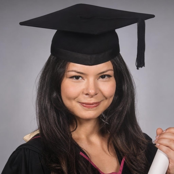 Kiera - Art teacher - London