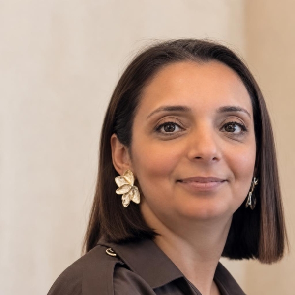 Assia - professeur de mathématiques - Champigny-sur-Marne