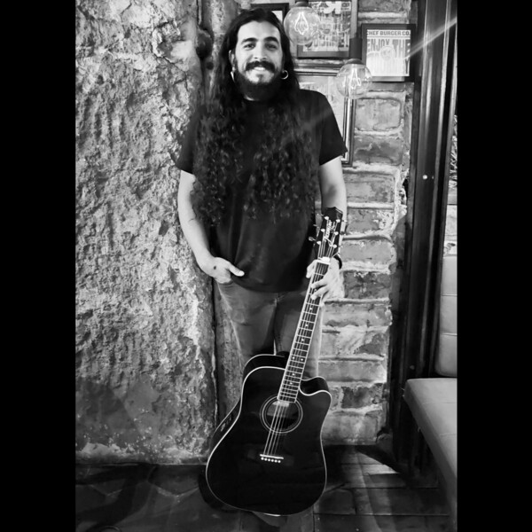 Luis - Profe de inglés - Cali