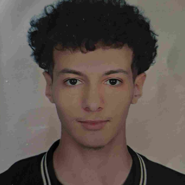 Nacer eddine - Prof d'anglais - 