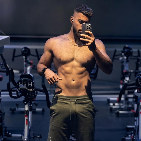 Majid - Personal trainer - Bolton