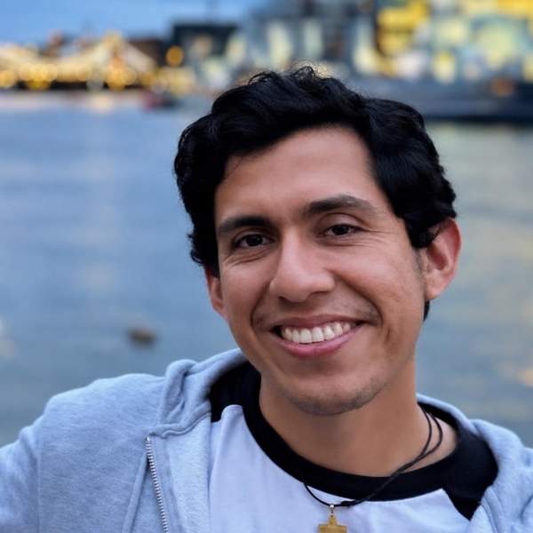 Luis Angel - Spanish tutor - Liverpool