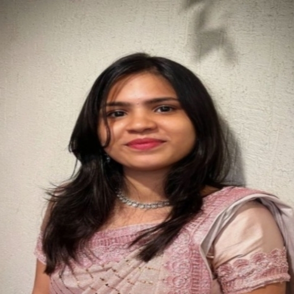 Madhu - Biology teacher - Chennai