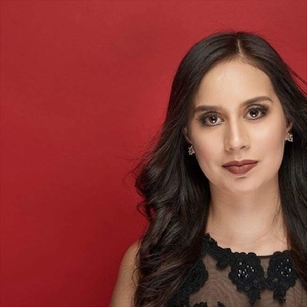 Sophia - Profesor de canto - Guadalajara