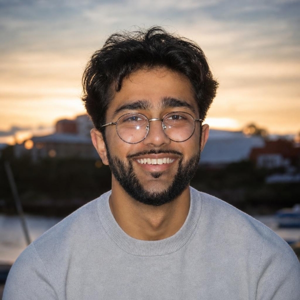 Aryan - Medicine tutor - West Pennant Hills
