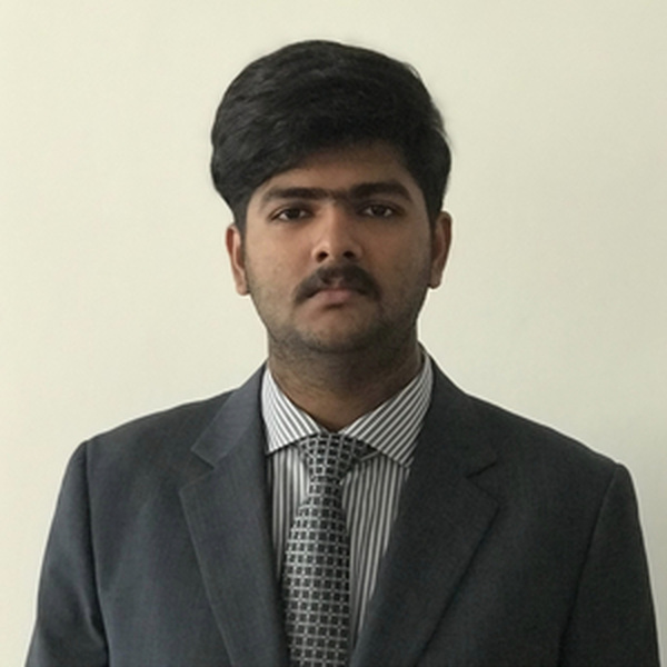 Ashwin - Maths tutor - Southbank