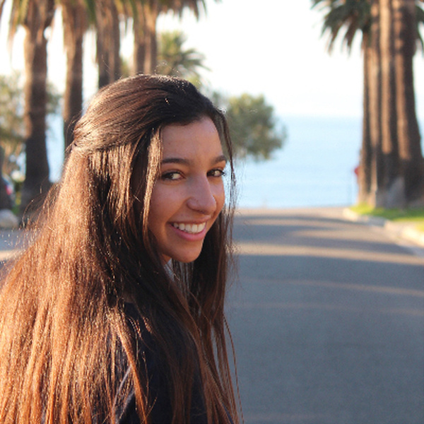 Elizabeth - Mathematics tutor - Palos Verdes Estates