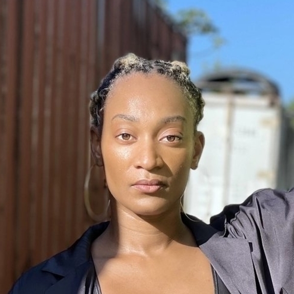 Emmanuelle - Prof de danse - Paris