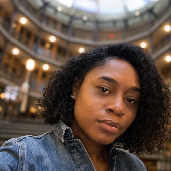 Kayla - English tutor - Richmond Heights