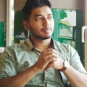 Utpal - Computer programming tutor - 