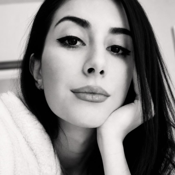 Negin - Piano teacher - 