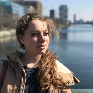 Martina - Insegnante di latino - Roma