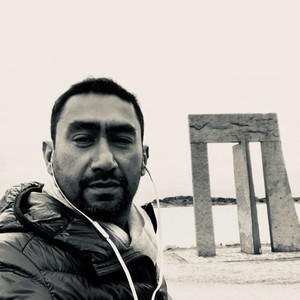 Anuraag - Meditation tutor - 