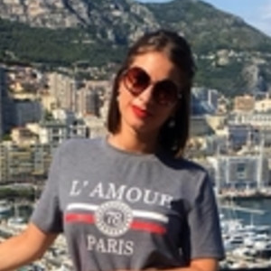 Célia - Prof de soutien scolaire - Dijon