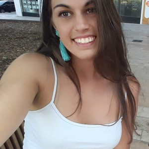 Anabel - profesor de traducción - inglés - Maqueda