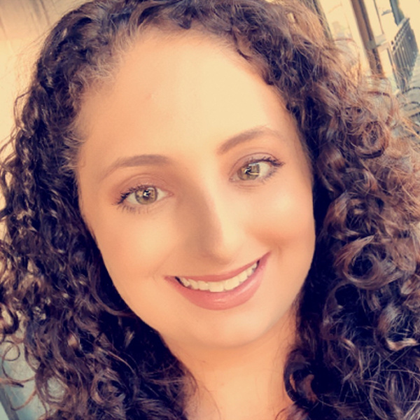 Gabriella - Special needs - add tutor - 