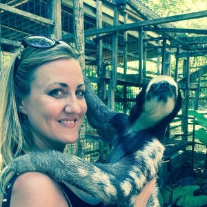 Sophie - Prof d'aide aux devoirs - Suresnes