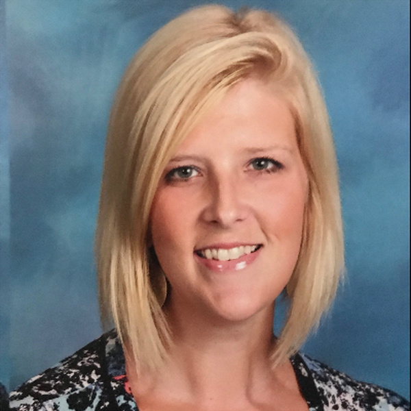 Lisa - English tutor - Wilmington