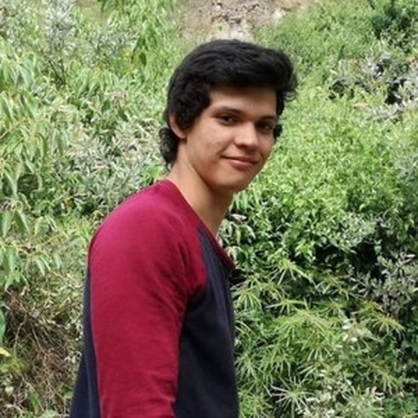 Efren - Profe de primeros auxilios - Bucaramanga