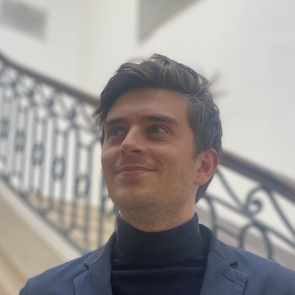 Fabian - Prof de droit - Talence