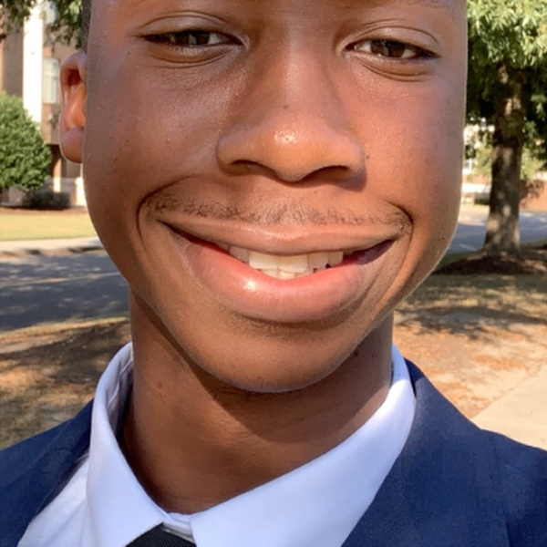 Shone - Mathematics tutor - Orangeburg