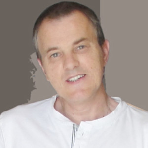 Gunther - profesor de inglés - Terrassa
