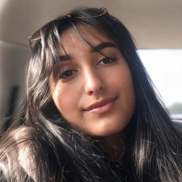 Sasha - Spanish tutor - Decatur