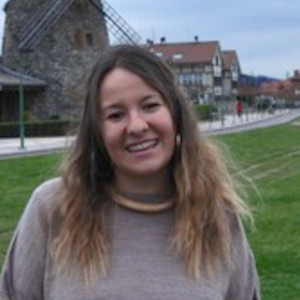 Laura - Profe de matemáticas - Donostia