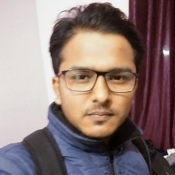 Sandeep - Mechanical engineering tutor - Jalandhar