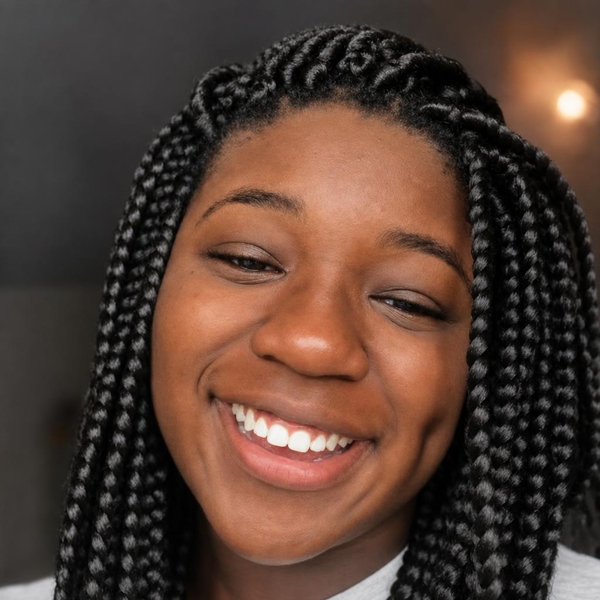 Kayla - English tutor - Normal