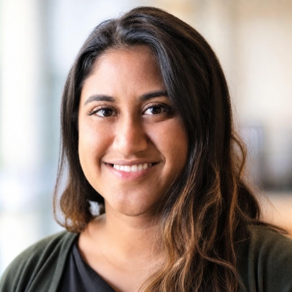 Nadera - English tutor - Philadelphia