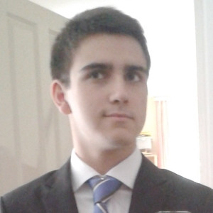 Álvaro - Profe de inglés - Granada