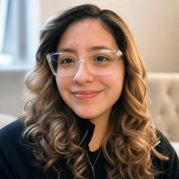 Ximena - English tutor - Mount Olive