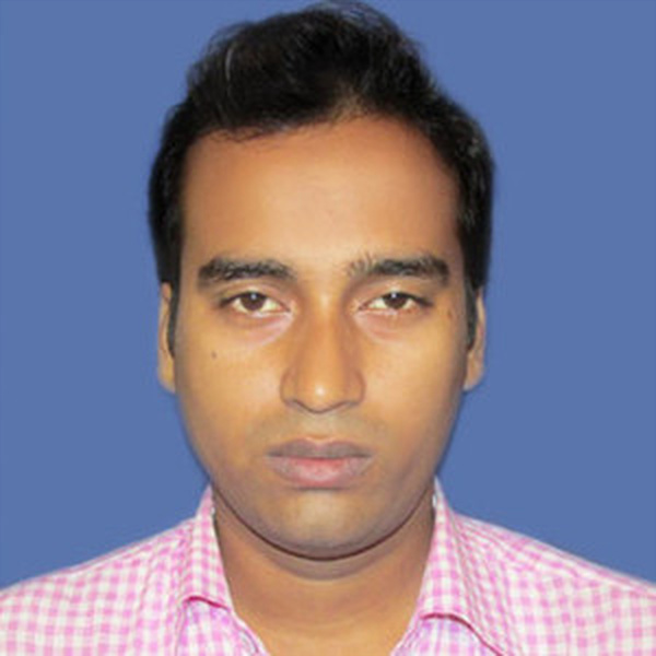 Anup - Geography tutor - Berhampore